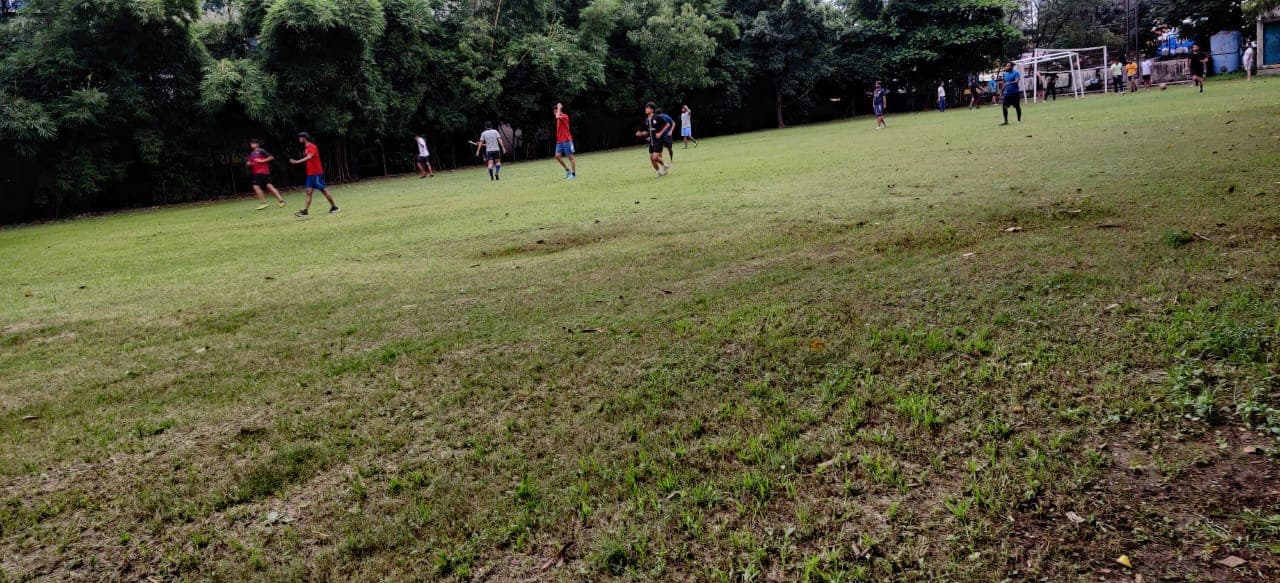 NICMAR Pune Campus & Infrastructure photo 13